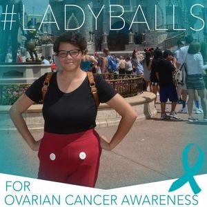 Meet your Posher, Yahaira